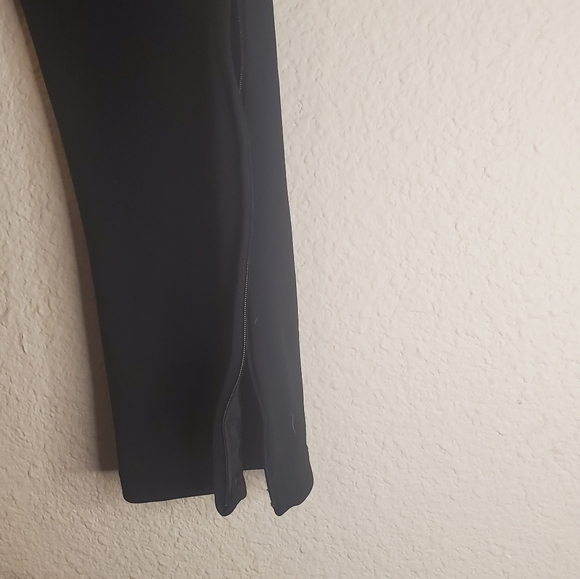 Adidas Climacool Training Pants with Ankle Zipper - Picture 5 of 8